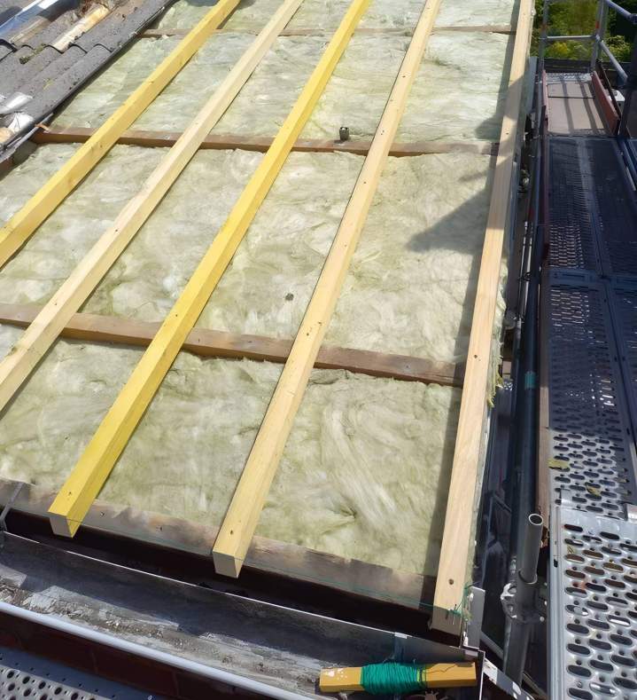 Optimisation du confort thermique de votre bâtiment