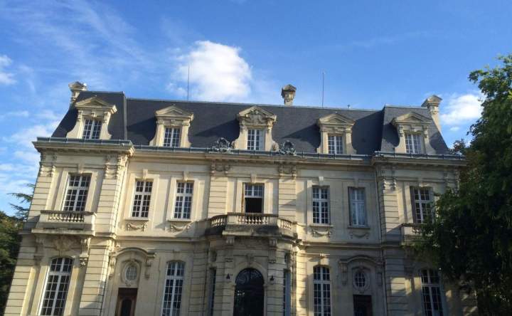 Toiture bâtiment résidentiel Argenteuil
