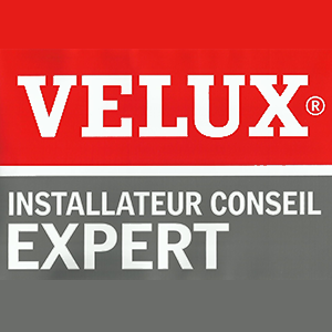 Logo Velux