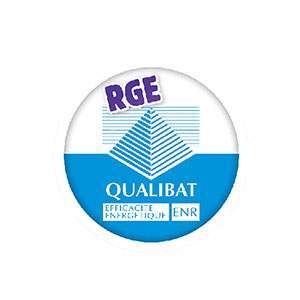 Logo RGE Qualibat