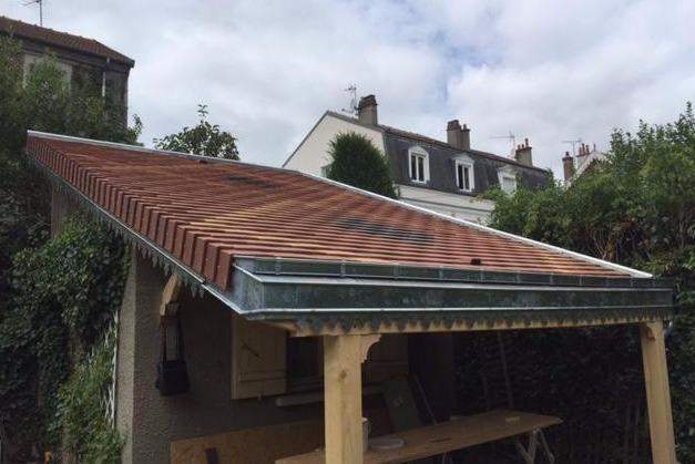 Entreprise de couverture, Beauchamp